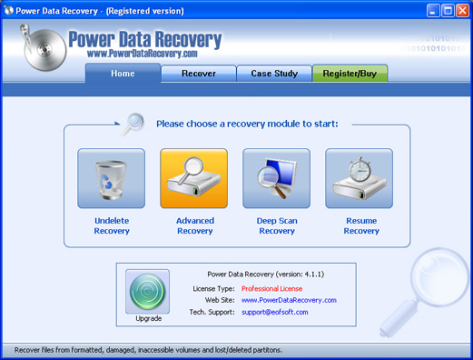 yodot photo recovery download